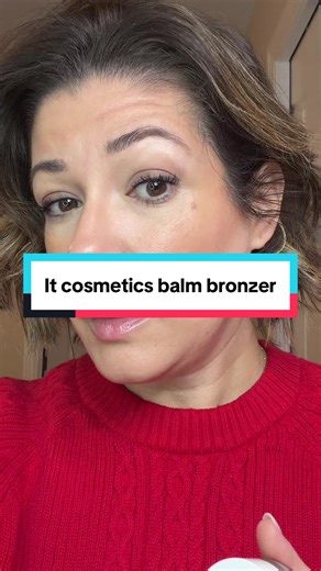 IT Cosmetics Balm Bronzer Review: Long-Lasting Beauty