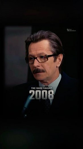 Gary Oldman: Filmography Evolution