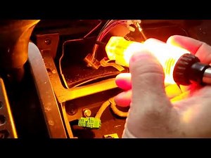 how to install a Honda Odyssey radio without using wiring harness adapter