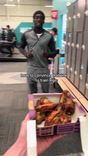 chicken method is broken #sosogymtok #gymtok #legs #chicken