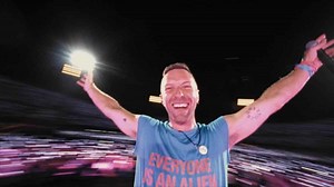 Coldplay lanza video de Humankind grabado en CDMX