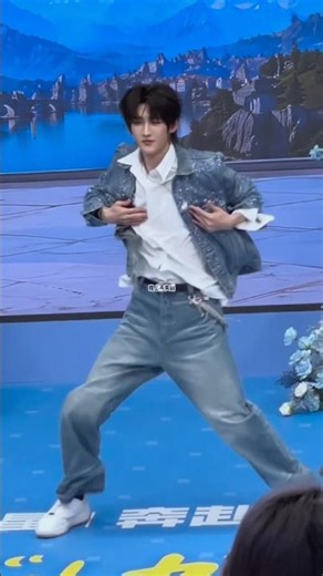[奔赴少年CIIU] Oh Mymy, is that Tianyi? 20260710