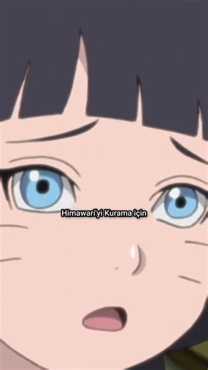 How did Himawari acquire Kurama?
