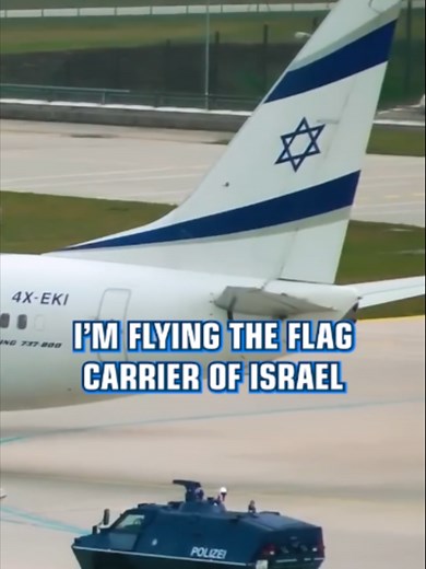 Crazy Security on El Al - the Airline of Israel! (2022 review) #Travel #aviation #airline