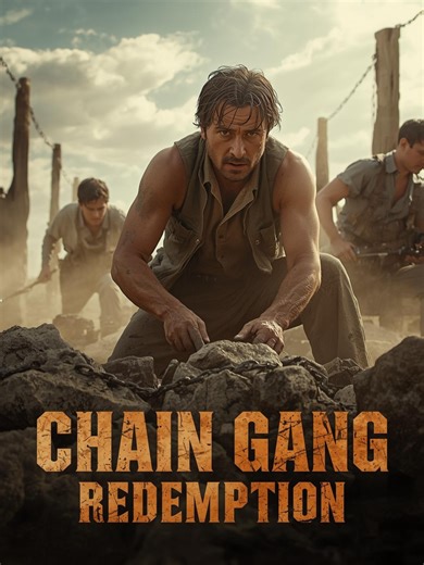 Chain Gang Redemption (Music Only) Rusted Georgia sun, busted chains, and a crooked Southern justice system that never played fair—“Chain Gang Redemption” is Doc Raven telling the prison blues from the inside out. This one feels like steel on your ankles and fire in your gut: chain gangs, bloodhound nightmares, and a one‑way ticket from limestone dust to tall uncut grass. If you’ve ever felt caged by somebody else’s bad deal and dreamed of breaking loose, this is your outlaw hymn—cut your edit t