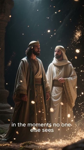 Unseen Progress A Montage of Esther's Silent Learning and Growth #biblestories #Faith