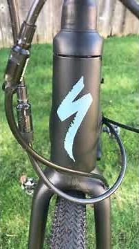 Specialized Turbo Creo SL Comp E5