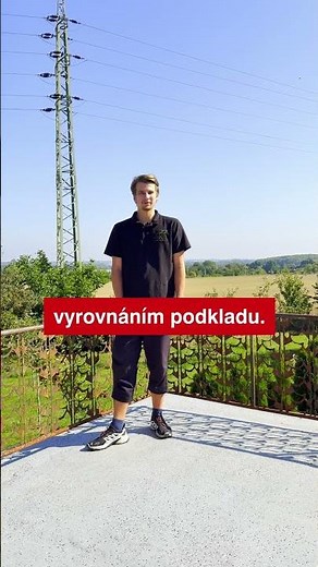 Řešíte rekonstrukci terasy?