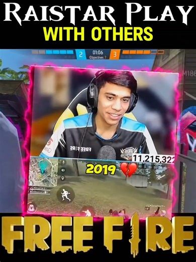 Raistar Playing With Other Youtubers 😲 ||#shorts