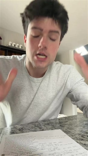 It slowly got worse | Old English