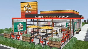 El Pollo Loco plans big expansion in Colorado