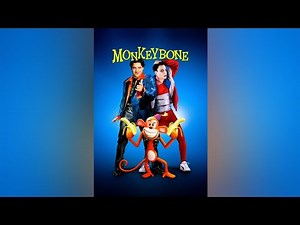 Monkeybone (2001) - Score Suite