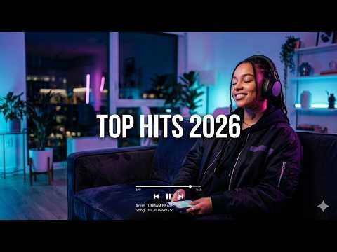 Best Songs 2026 Playlist 🎧 Spotify Hits 2026 ~ Trending Music 2026 🎶 Top Hits 2026