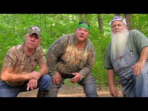 Mountain Monsters Season 8 Episode 8 Preview [HD] [2022]