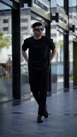 Stylish Men's Fashion Poses for Photoshoots