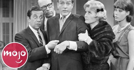 Top 10 Most Influential TV Shows from the Classic Era | Articles on WatchMojo.com