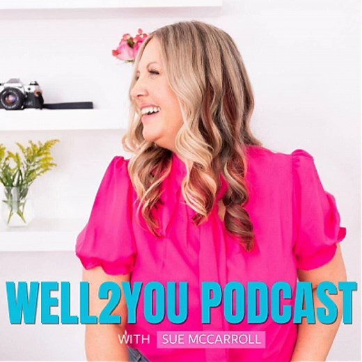  NEW PODCAST EPISODE: Boundaries & Relationships in Healing ❤️‍啕...