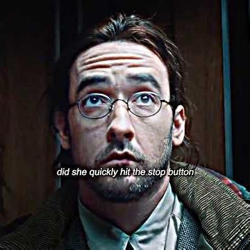 The movie is called《Being.John.Malkovich》#movieexplained #comment #viralvideo