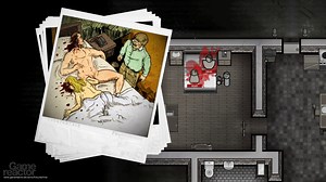 Prison Architect alpha updated