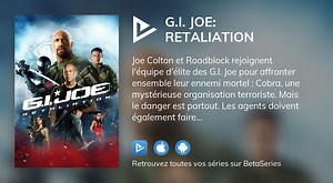 G.I. Joe: Retaliation