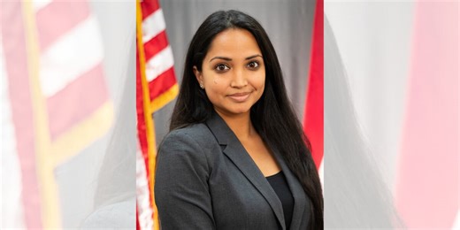 State senator launches bid for Georgia Insurance and Fire Safety commissioner