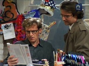 Caroline In The City - 115 - Caroline And The Bad Date