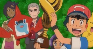 Pokémon: Ash ha vinto la Lega Pokémon di Alola - GameSource