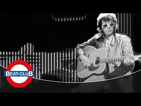 David McWilliams - The Stranger (1969)