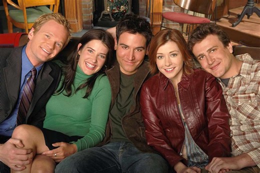 Where Is the “How I Met Your Mother” Cast Now? See the Stars Today, 20 Years After the Hit Sitcom Premiered