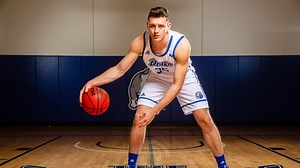 'Let's see what we can do': How Drake's rapidly retooled roster plans to compete