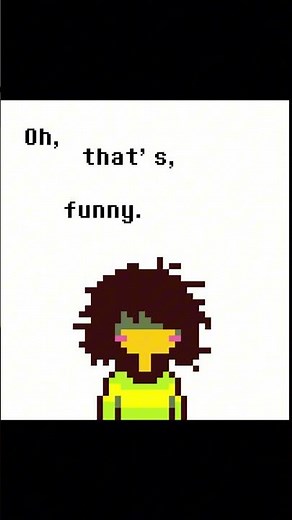 Kris and Berdly Every Week - Deltarune Comic Dub #undertalememe #deltarunememes