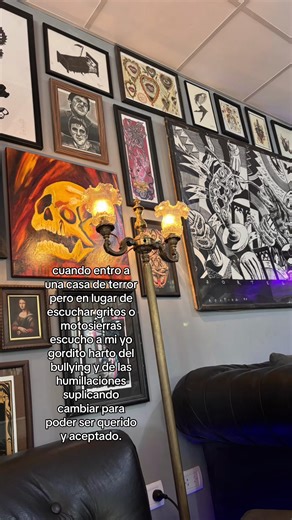 Understanding Bullying and Self-Acceptance