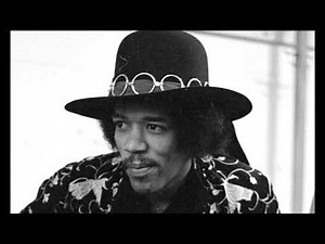 Jimi Hendrix - Tonight Show, July 10, 1969 (Full Audio)