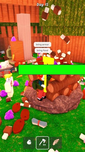 BEST Roblox 99 Nights In The Forest Update Mobile & PC