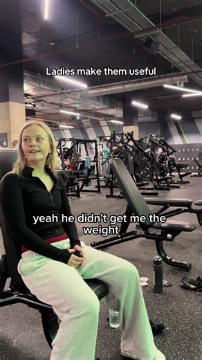 The Gym Princess: Embracing Strength and Wholesomeness