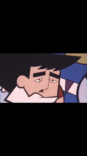 Indigo on Instagram: "Get Back Jojo The Powerpuff Girls Season 4 Episode 4"