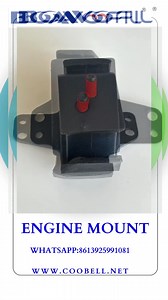 Engine Mount 11210-2S710 WhatsApp/Wechat: +8613925991081 #filter #filters #airfilter #fuelfilter #oilfilter #airhousing #hydraulicfilter #suspension #aircompressor #factory #Boavofil #Coobell #cantonfair #rubberhose #ignitioncoil #brakeshoe #enginemount | Coobell Filter Manufacturer | Facebook
