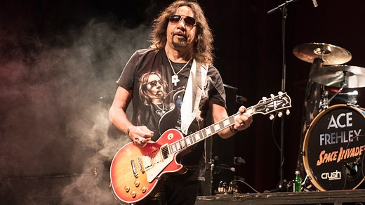 KISS KRUISE VIII - Reunion with Ace Frehley Bruce Kulick COMPLETE