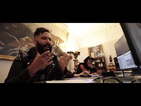 Reda Taliani Maktoub 2019 (officiel video clip)