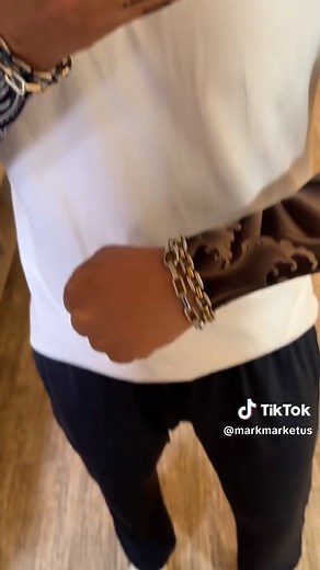 Mark Market on TikTok