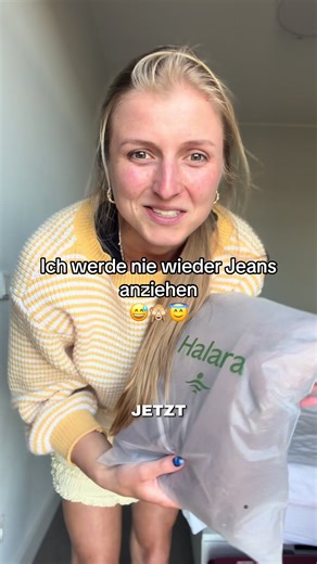 Never Wearing Jeans Again: Embracing Comfort in Work Attire