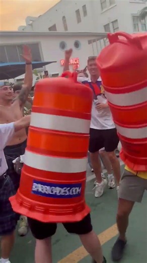 Scotland fans we will miss their energy. World Cup 2026