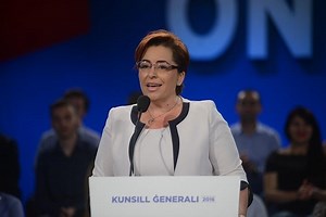 Updated: Tribunal declares decision to stop Claudette Buttigieg from hosting TV show 'abusive' - The Malta Independent