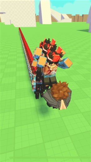 ITS RAINING📽️TACOS ‪@ProjectSupreme‬ #noobtrain #roblox #shorts #trending #trendingshorts