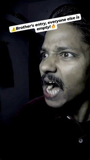 𝑷𝒖𝒃𝒍𝒊𝒄𝑭𝒖𝒏_𝑲𝒊𝒏𝒈10 on Instagram: "⚠️Brother's entry, everyone else is empty!🔥 . . ⚠️भाई की एंट्री, बाकी सब खाली!🔥 #Brotherhood #Attitude #Don'tMessWithUs #Yari . . 👿I know it's a city of men⚔️ . . . @publicfun_society10m . . Swagat hai Public Fan Society 10M par! 🦁 Yahan aapko milenge Bollywood aur Hollywood ke sabse behtarin aur khatarnak scenes ka tadka. 💣✨ ​Bhai Ko Support Karo! 👇 ✅ SUBSCRIBE NOW: @Public Fan Society 10M 🚩 ​Hum Kya Dikhate Hain? 🎭 🎬 Bollywood Superhit Dial