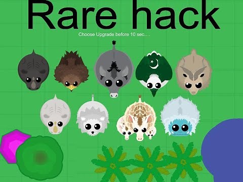 mope io rare hack