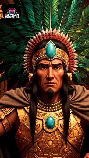 The Tragic Collapse of the Aztecs — Short History Film #history #historicalmyths #historicalfacts