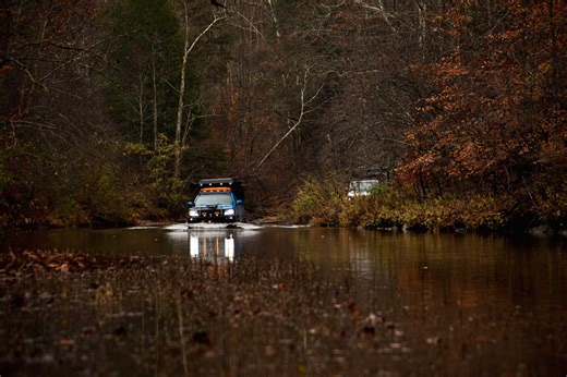 1K views · 54 reactions | All 2024 MSO Overland Tours are now LIVE. We've sold out of 2 trips so far and only have 14 spots left. Visit the MSO Store now and lock in your overland adventure for 2024 >> https://www.mountainstateoverland.com/ | Mountain State Overland | Facebook