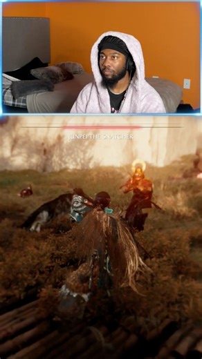 6.1K views · 39 reactions | Defeating Junpei the snatcher in Ghost of Yotei #gameplay #ghostofyotei #gaming | ExtraordinaryJayyvideos | Facebook