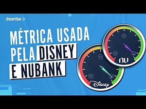 O que é NPS? Net Promoter Score, índice de satisfação usado por Disney e Nubank | StartSe